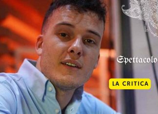 Edoardo Donnamaria critica