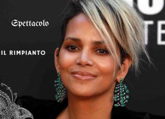 Halle Berry rimpianto