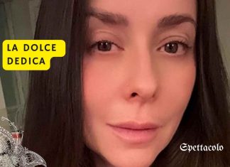 Jennifer Love Hewitt farfalle