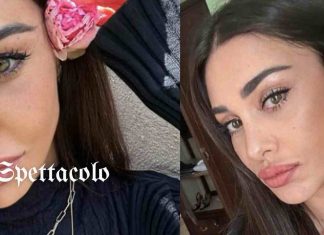 belen tatuaggi e piercing
