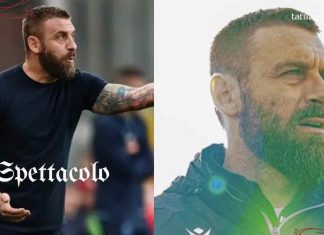 De Rossi