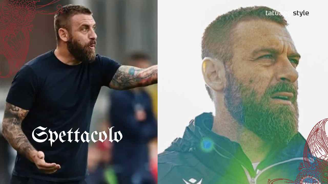 De Rossi