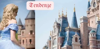 personaggi disney