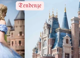 personaggi disney