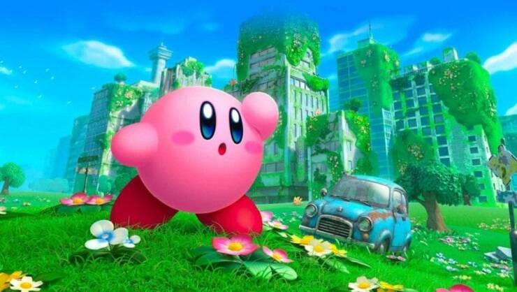 kirby