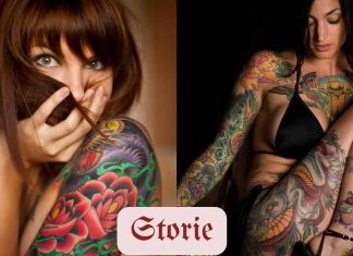 ONLY FANS PER I TATUAGGI
