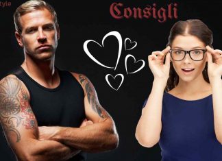 le donne preferiscono questi tipi di tatuaggi sugli uomini