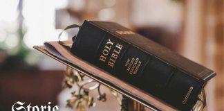 bibbia e tatuaggi