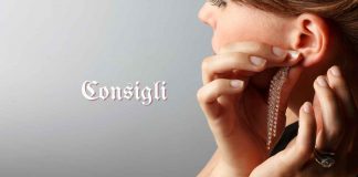 orecchini e significato