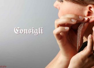 orecchini e significato